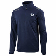 NBA LA Clippers Oakland Downs Omni-Wick Quarter-Zip Top