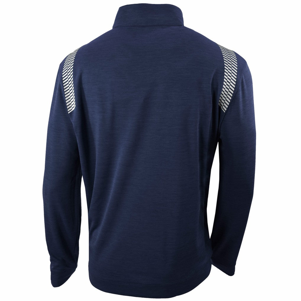 NBA LA Clippers Oakland Downs Omni-Wick Quarter-Zip Top