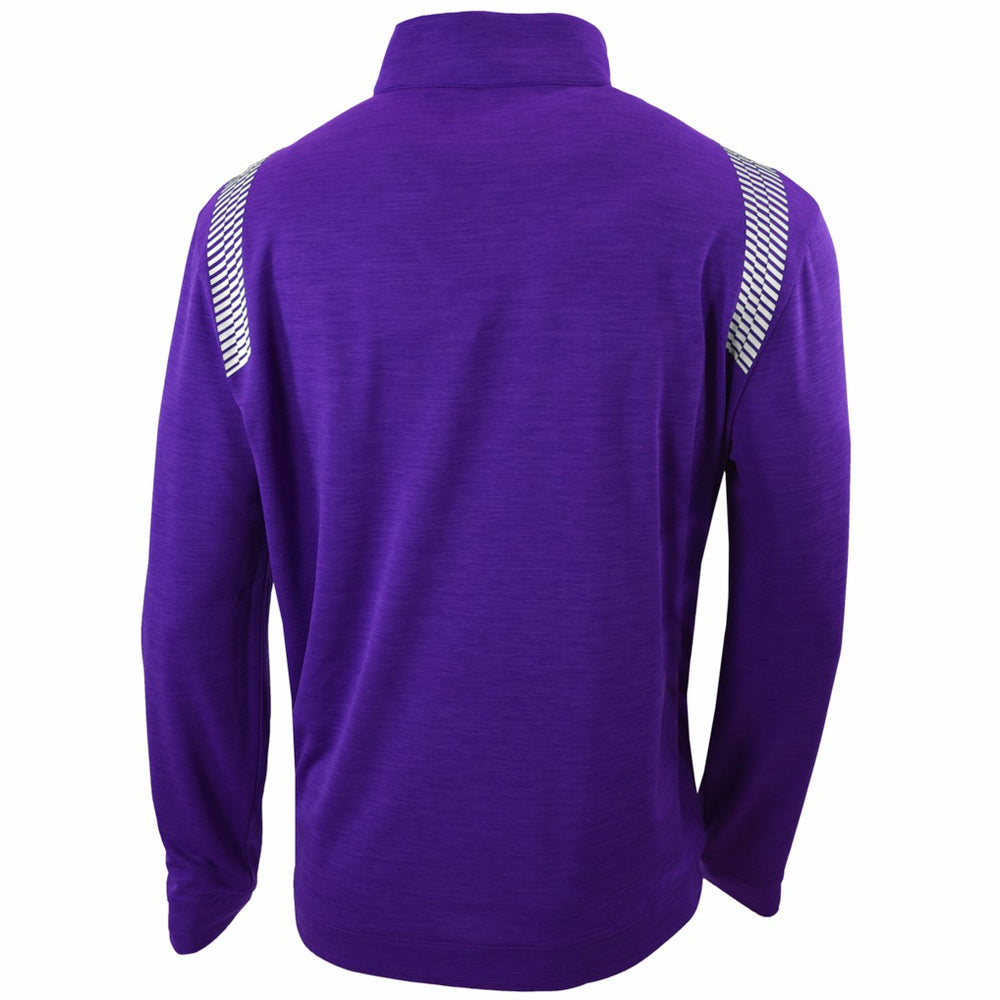 NBA Phoenix Suns Oakland Downs Omni-Wick Quarter-Zip Top