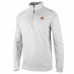 NBA New York Knicks Oakland Downs Omni-Wick Quarter-Zip Top