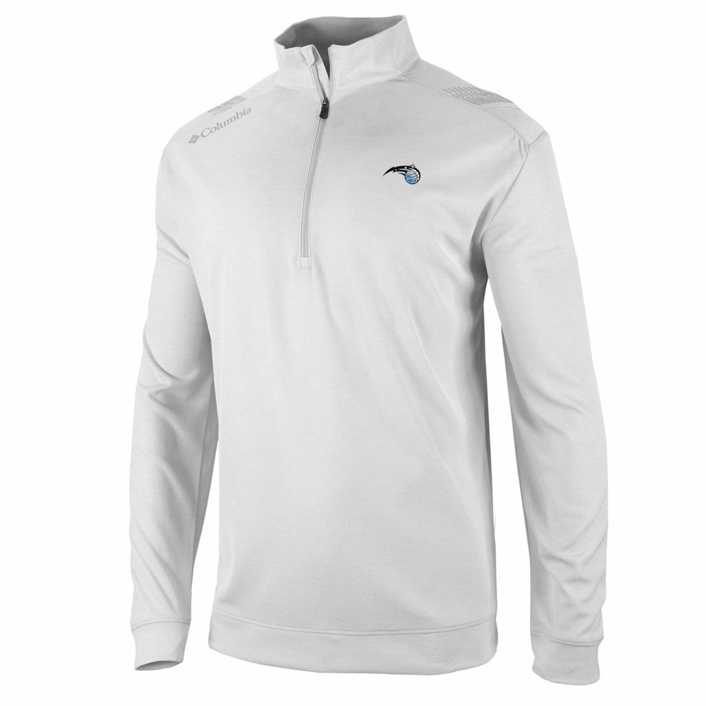 NBA Orlando Magic Oakland Downs Omni-Wick Quarter-Zip Top