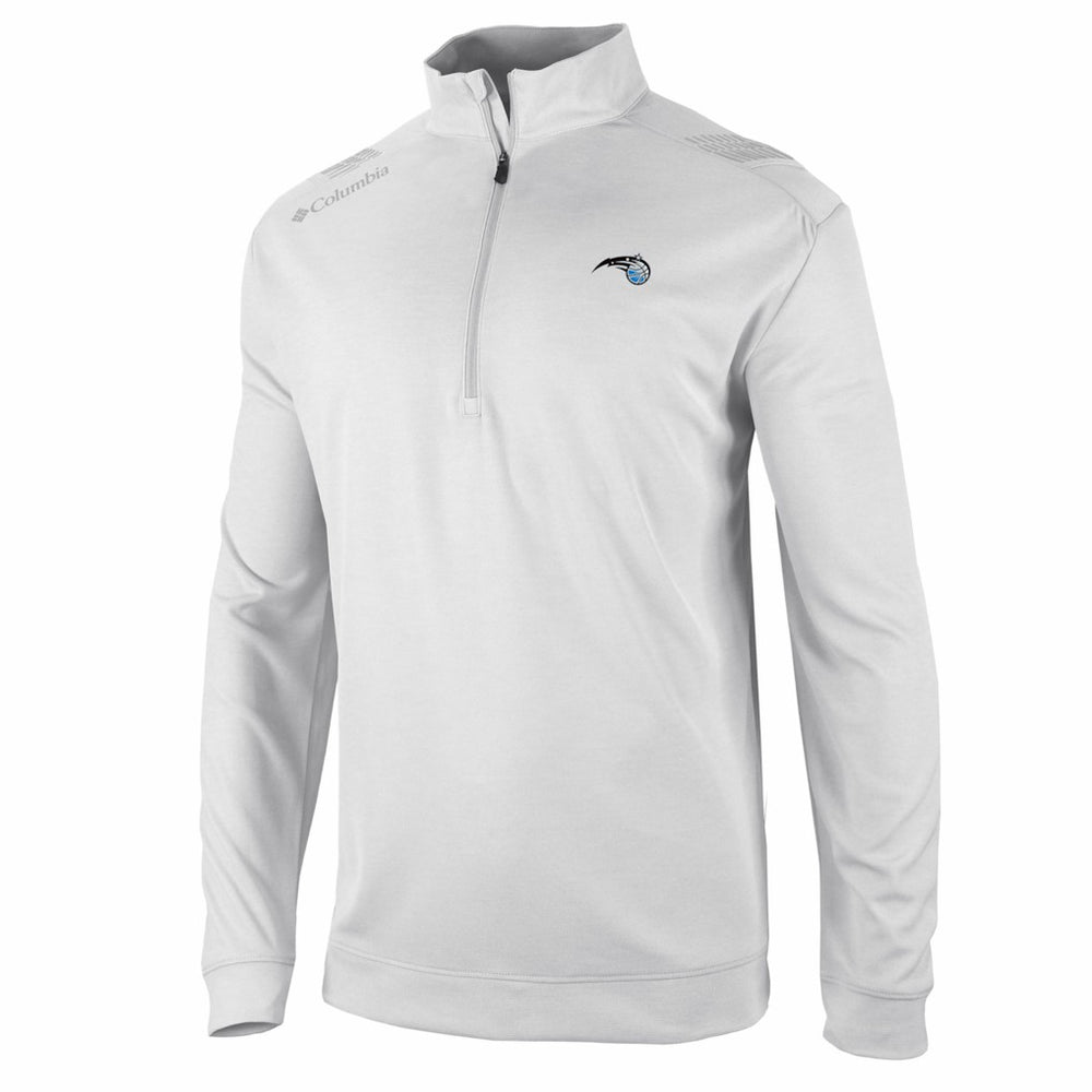 NBA Orlando Magic Oakland Downs Omni-Wick Quarter-Zip Top