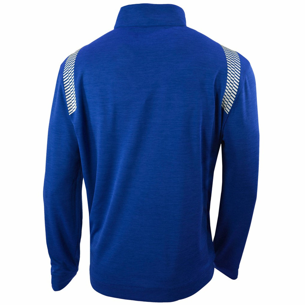 NBA Orlando Magic Oakland Downs Omni-Wick Quarter-Zip Top