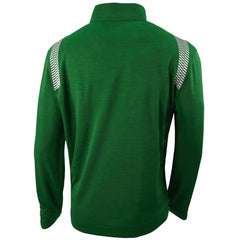 NBA Milwaukee Bucks Oakland Downs Omni-Wick Quarter-Zip Top