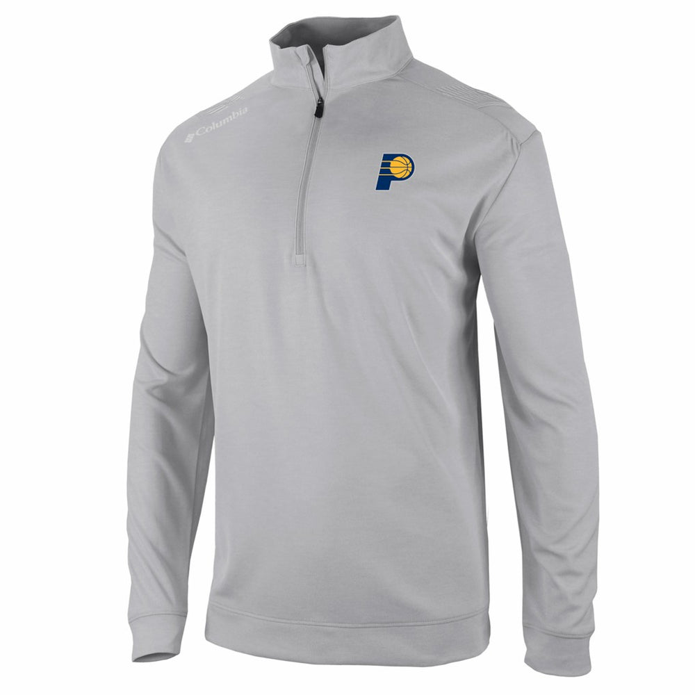 NBA Indiana Pacers Oakland Downs Omni-Wick Quarter-Zip Top