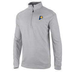 NBA Indiana Pacers Oakland Downs Omni-Wick Quarter-Zip Top