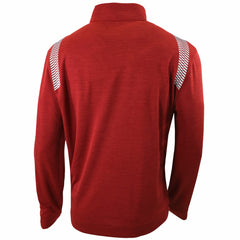 NBA Houston Rockets Oakland Downs Omni-Wick Quarter-Zip Top sale