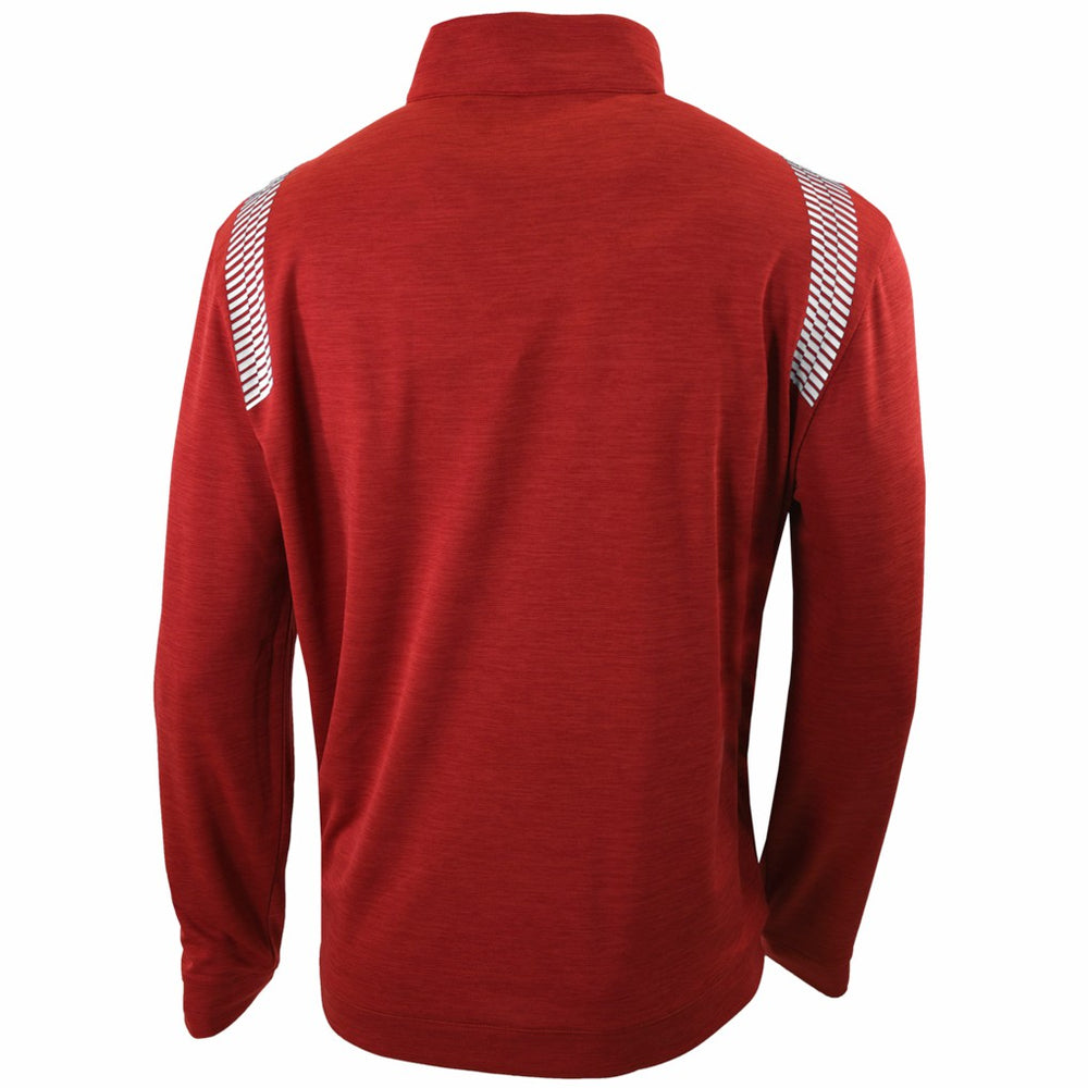 NBA Miami Heat Oakland Downs Omni-Wick Quarter-Zip Top