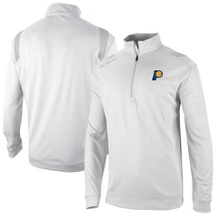 NBA Indiana Pacers Oakland Downs Omni-Wick Quarter-Zip Top