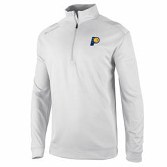 NBA Indiana Pacers Oakland Downs Omni-Wick Quarter-Zip Top