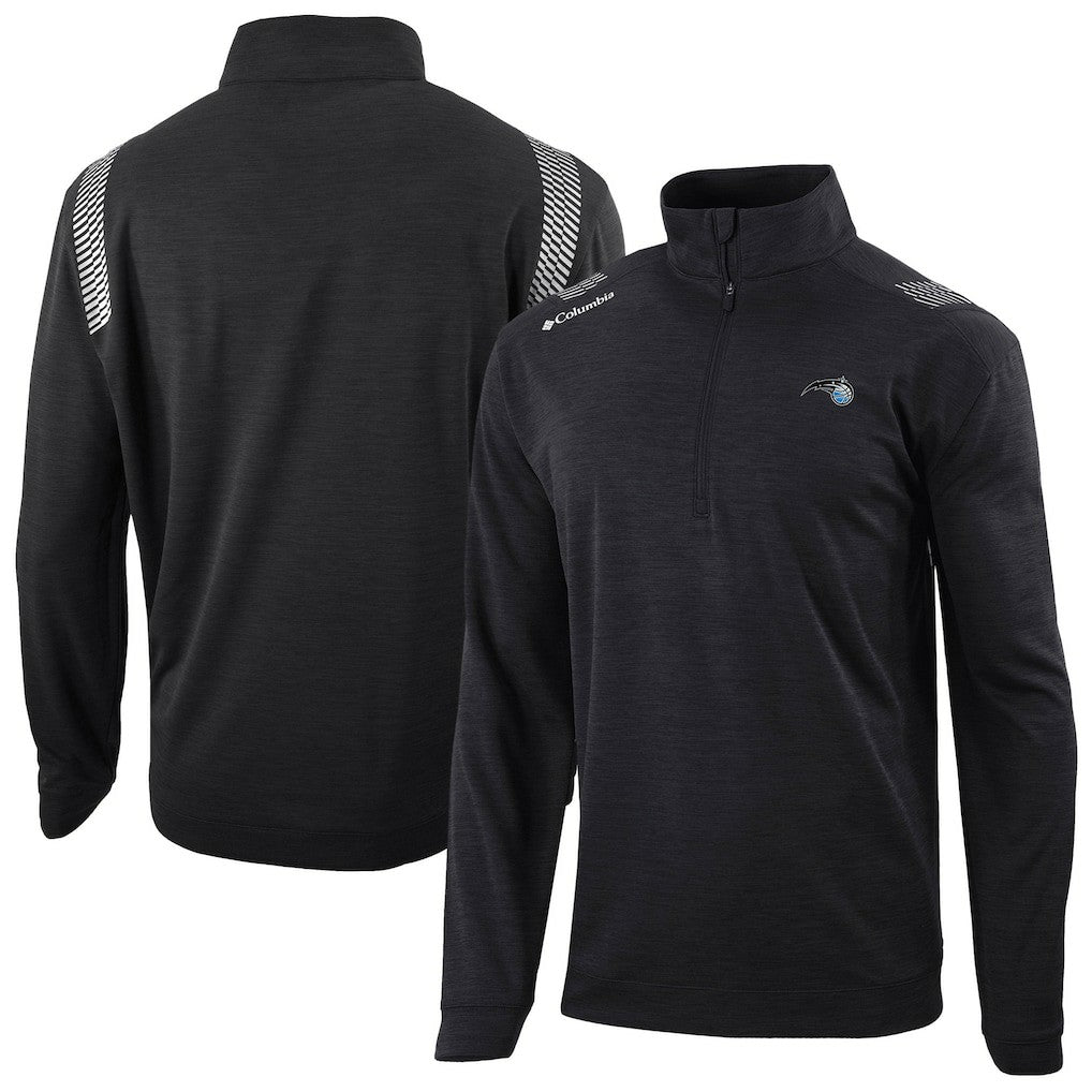 NBA Orlando Magic Oakland Downs Omni-Wick Quarter-Zip Top