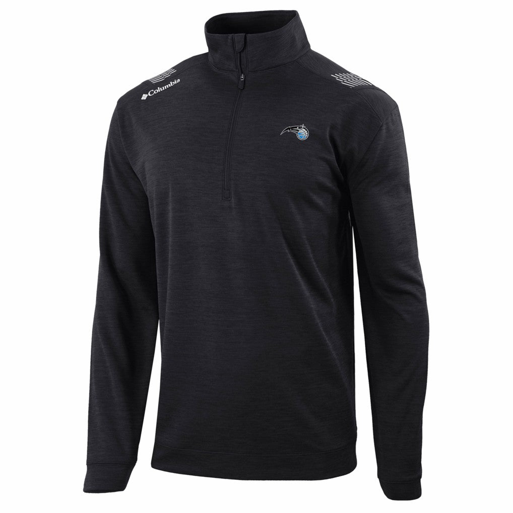 NBA Orlando Magic Oakland Downs Omni-Wick Quarter-Zip Top