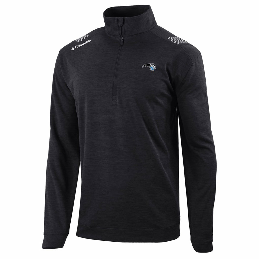 NBA Orlando Magic Oakland Downs Omni-Wick Quarter-Zip Top