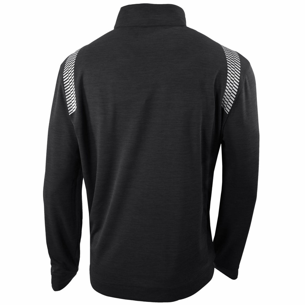 NBA Orlando Magic Oakland Downs Omni-Wick Quarter-Zip Top