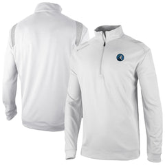 NBA Minnesota Timberwolves Oakland Downs Omni-Wick Quarter-Zip Top
