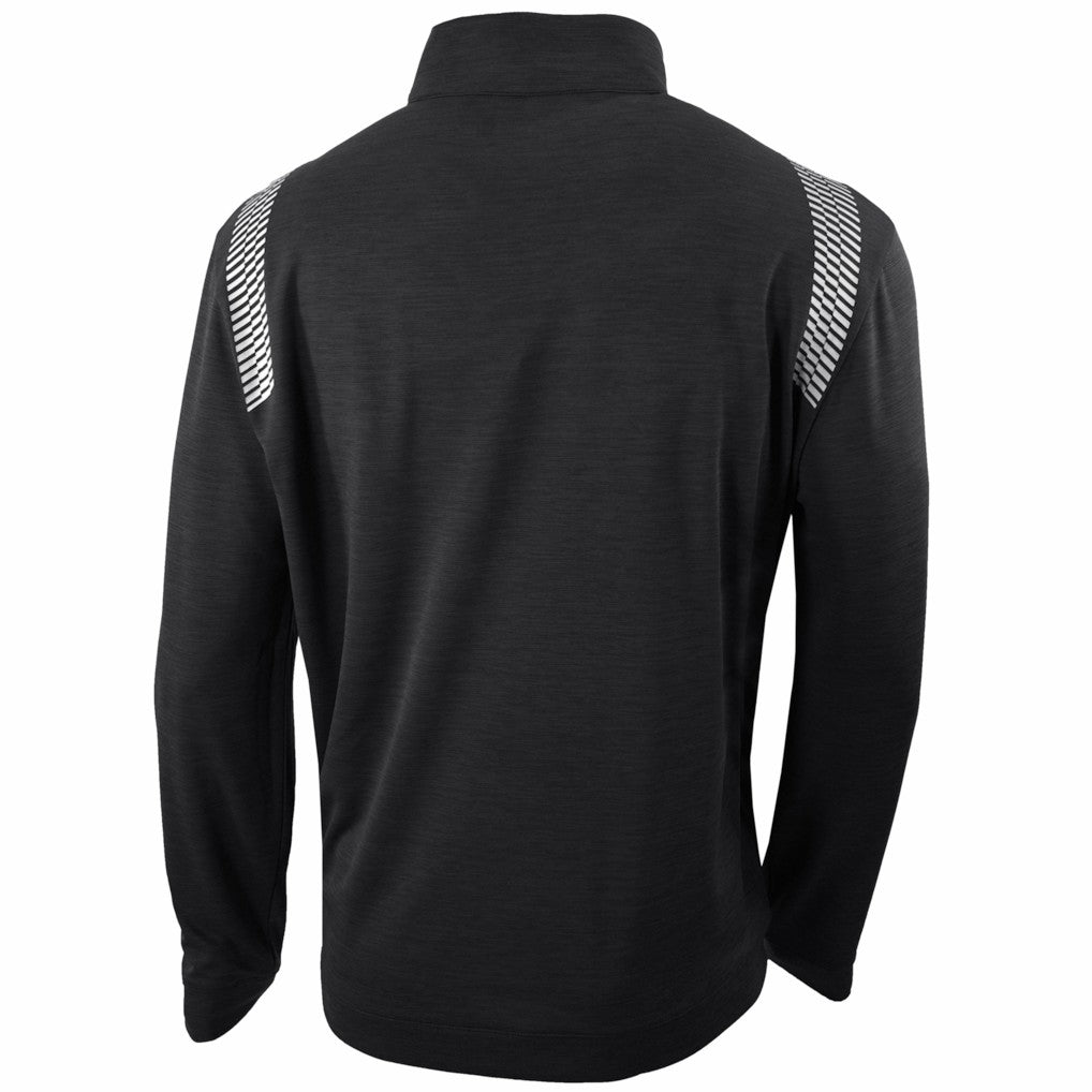 NBA Portland Trail Blazers Oakland Downs Omni-Wick Quarter-Zip Top