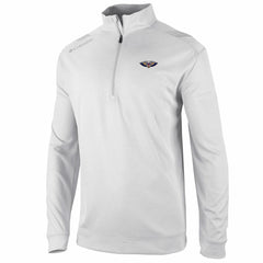 NBA New Orleans Pelicans Oakland Downs Omni-Wick Quarter-Zip Top