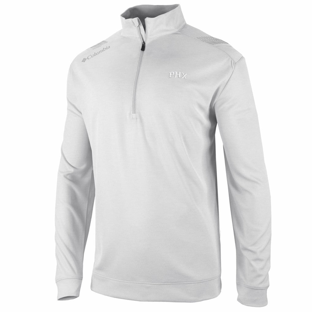 NBA Phoenix Suns Oakland Downs Omni-Wick Quarter-Zip Top