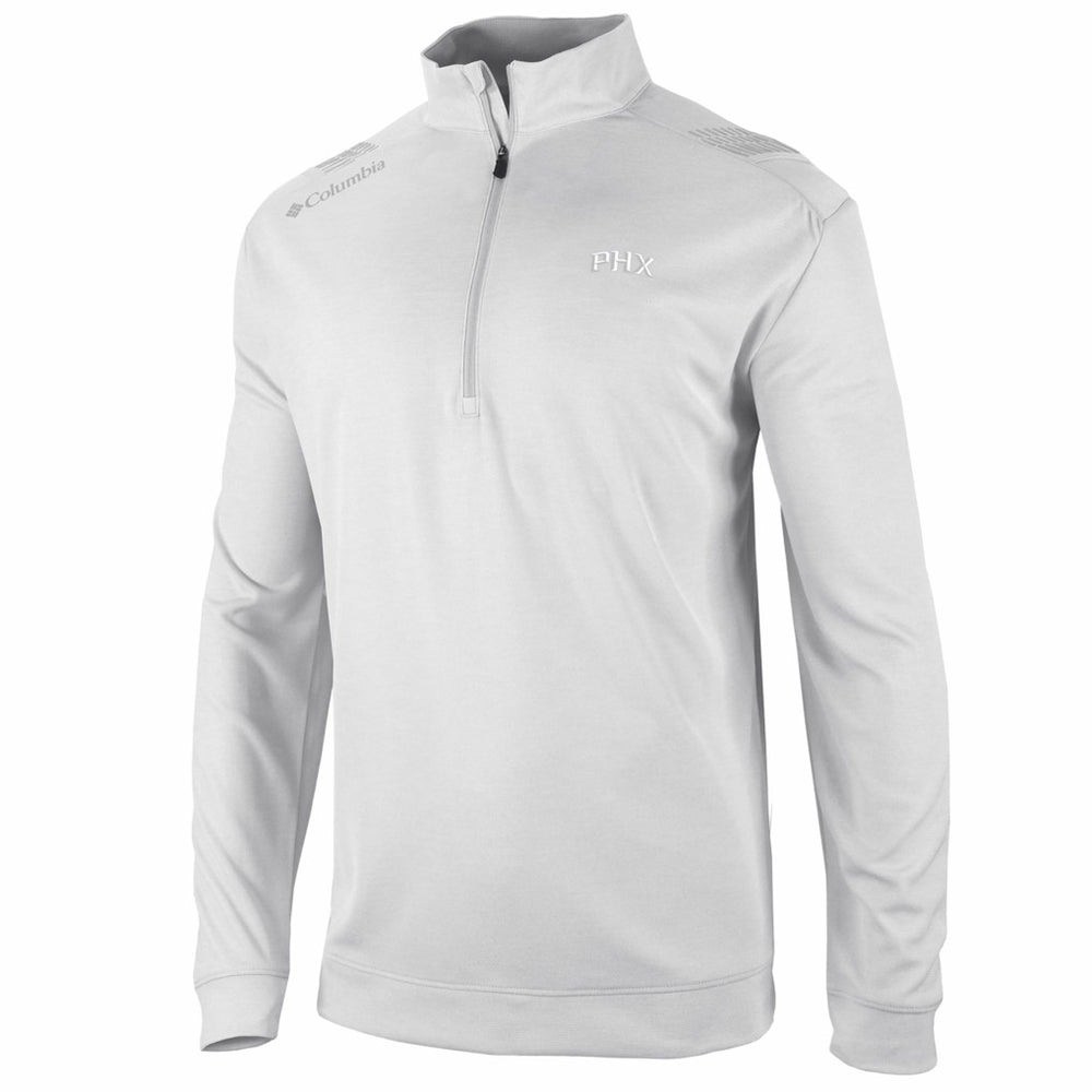 NBA Phoenix Suns Oakland Downs Omni-Wick Quarter-Zip Top