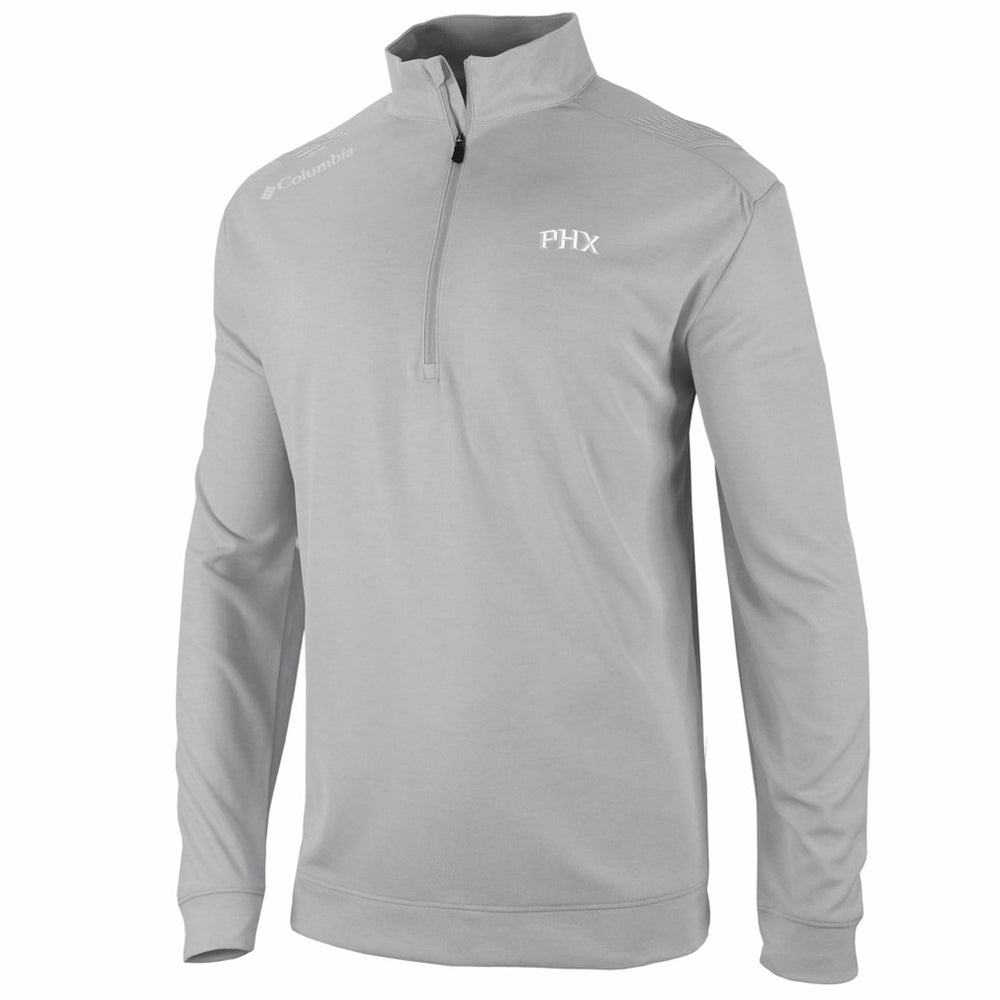NBA Phoenix Suns Oakland Downs Omni-Wick Quarter-Zip Top