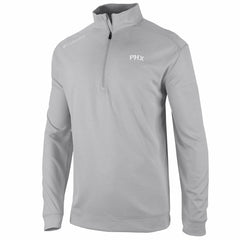 NBA Phoenix Suns Oakland Downs Omni-Wick Quarter-Zip Top