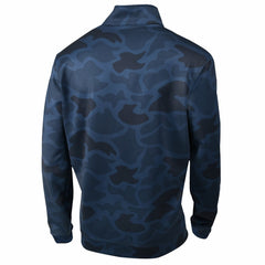 NBA Minnesota Timberwolves Wickham Hills Omni-Wick Quarter-Zip Jacket