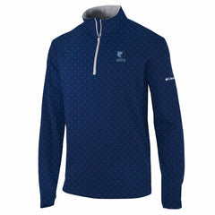 NBA Memphis Grizzlies Wickham Hills Omni-Wick Quarter-Zip Jacket