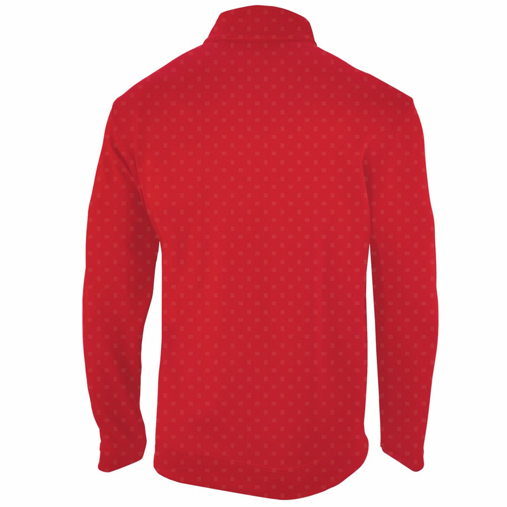 NBA Portland Trail Blazers Wickham Hills Omni-Wick Quarter-Zip Jacket