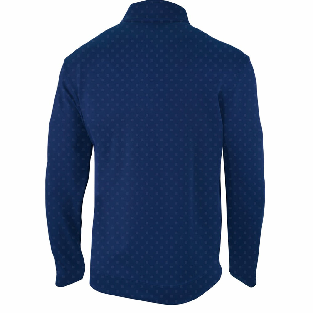 NBA Minnesota Timberwolves Wickham Hills Omni-Wick Quarter-Zip Jacket