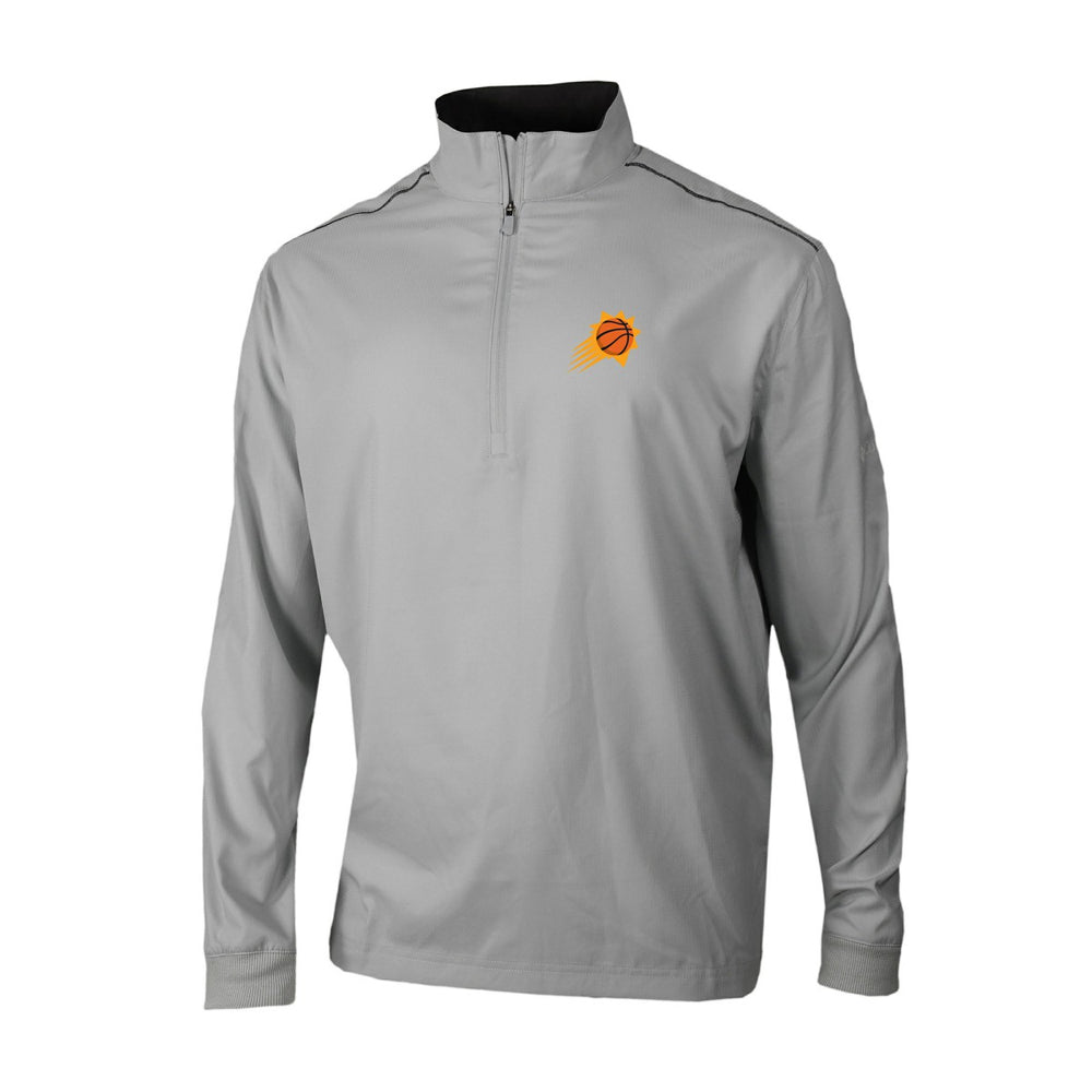 NBA Phoenix Suns Omni-Wick Bogey's Paradise Quarter-Zip Top