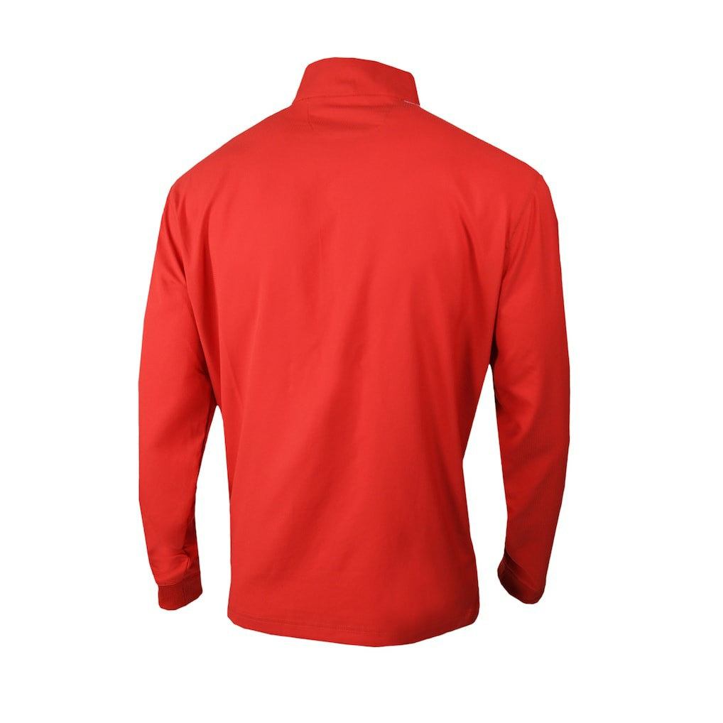 NBA Houston Rockets Omni-Wick Bogey's Paradise Quarter-Zip Top sale