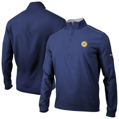 NBA Indiana Pacers Omni-Wick Bogey's Paradise Quarter-Zip Top