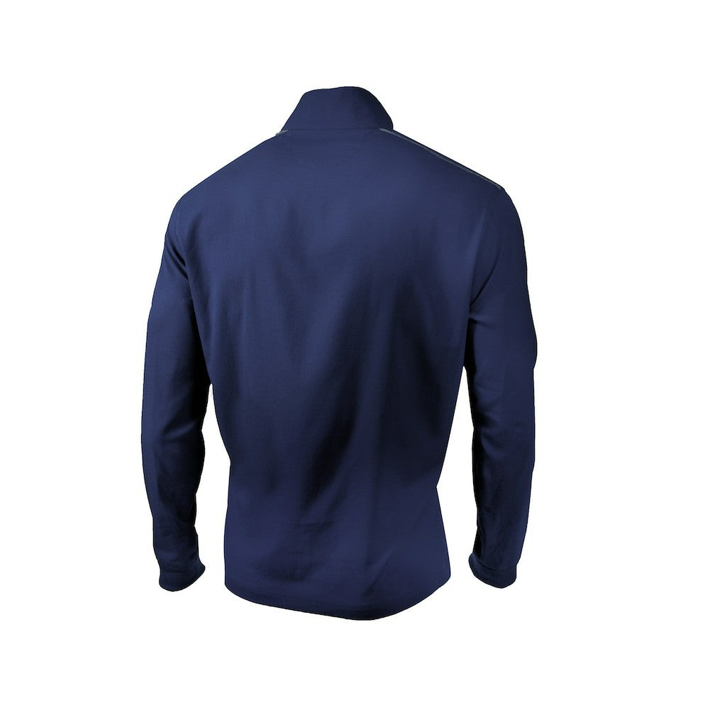 NBA Indiana Pacers Omni-Wick Bogey's Paradise Quarter-Zip Top
