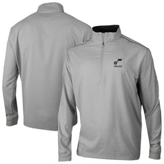 NBA Utah Jazz Omni-Wick Bogey's Paradise Quarter-Zip Top