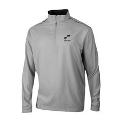 NBA Utah Jazz Omni-Wick Bogey's Paradise Quarter-Zip Top