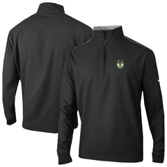 NBA Milwaukee Bucks Omni-Wick Bogey's Paradise Quarter-Zip Top