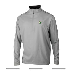 NBA Milwaukee Bucks Omni-Wick Bogey's Paradise Quarter-Zip Top