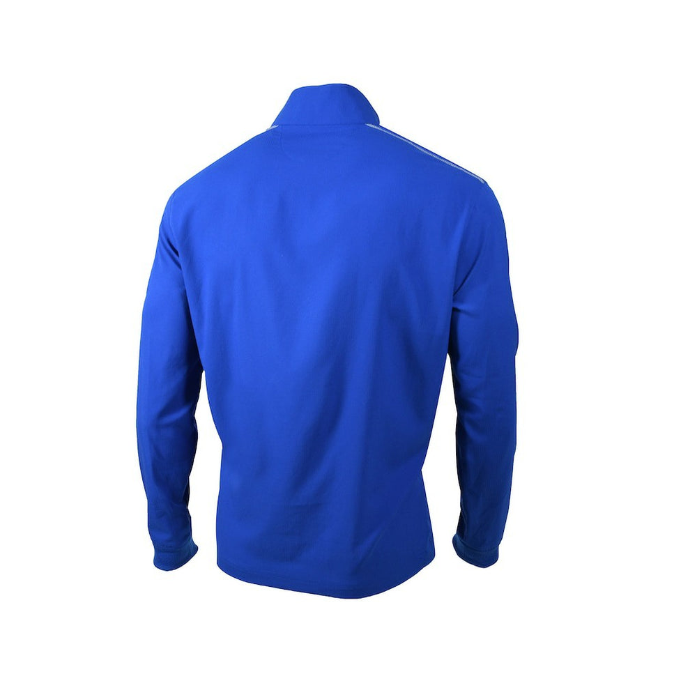 NBA Oklahoma City Thunder Omni-Wick Bogey's Paradise Quarter-Zip Top