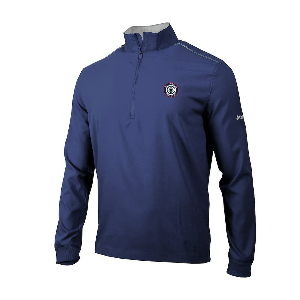 NBA LA Clippers Omni-Wick Bogey's Paradise Quarter-Zip Top