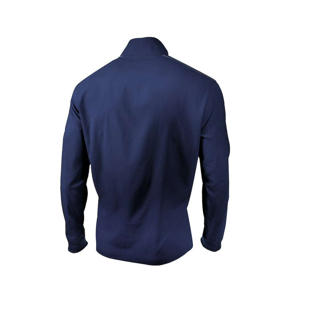 NBA LA Clippers Omni-Wick Bogey's Paradise Quarter-Zip Top