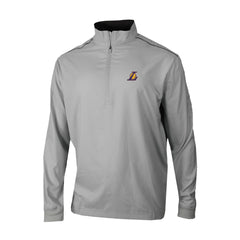 NBA Los Angeles Lakers Omni-Wick Bogey's Paradise Quarter-Zip Top