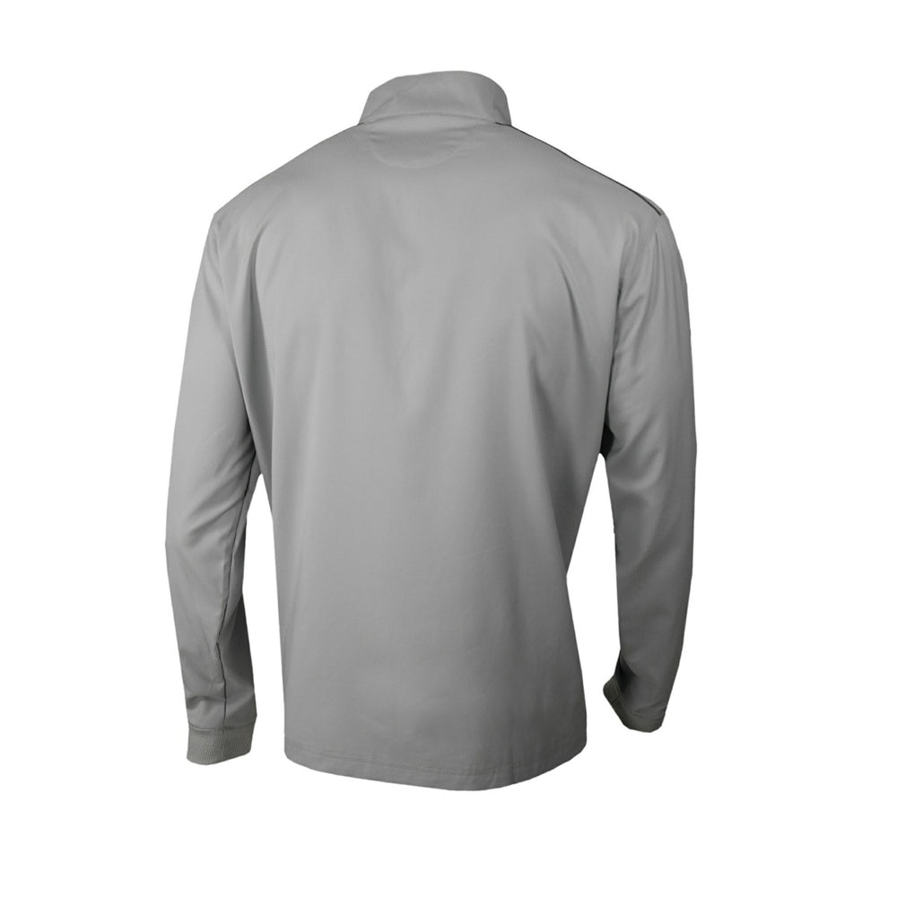 NBA Los Angeles Lakers Omni-Wick Bogey's Paradise Quarter-Zip Top