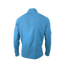 NBA Memphis Grizzlies Omni-Wick Bogey's Paradise Quarter-Zip Top