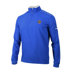 NBA New York Knicks Omni-Wick Bogey's Paradise Quarter-Zip Top
