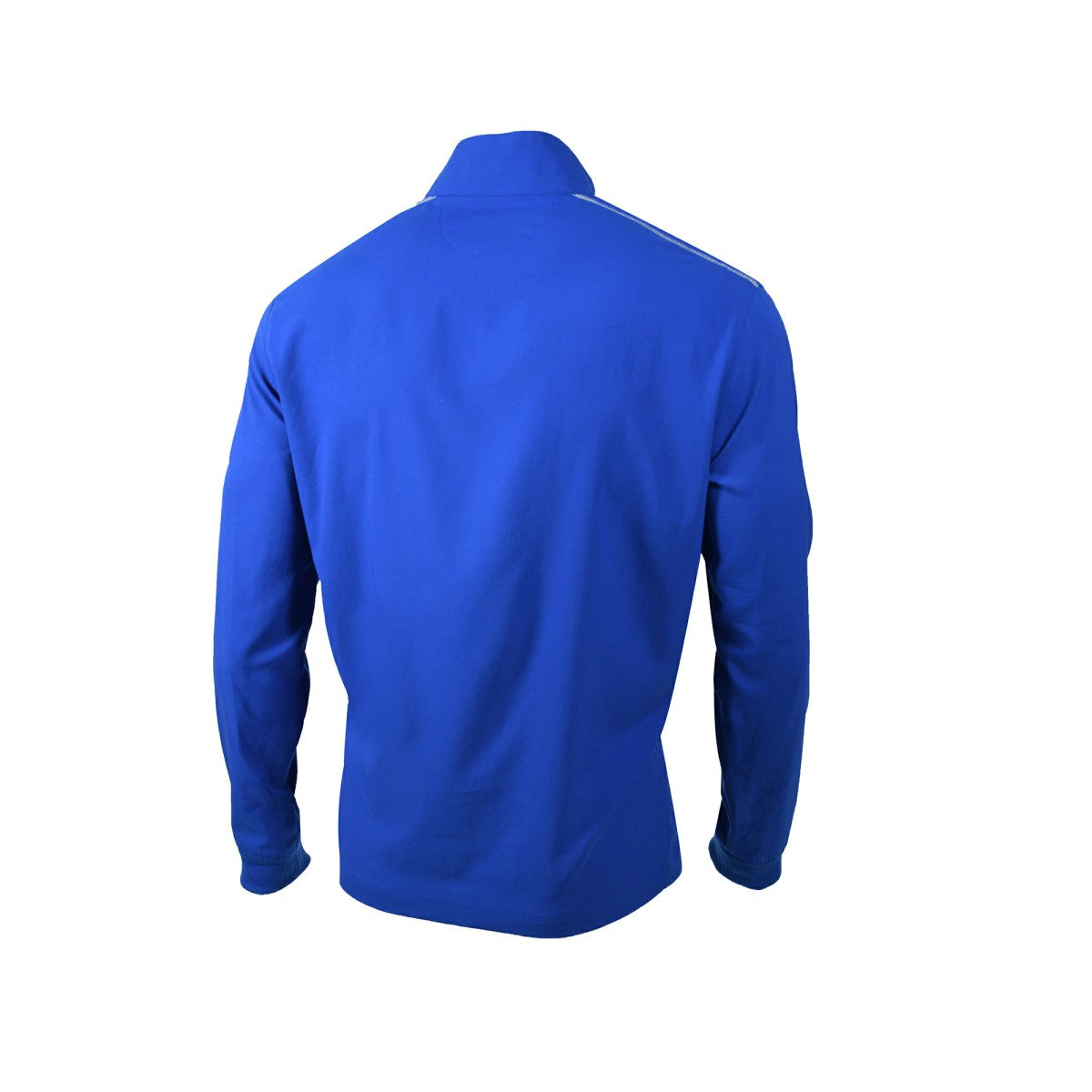 NBA New York Knicks Omni-Wick Bogey's Paradise Quarter-Zip Top