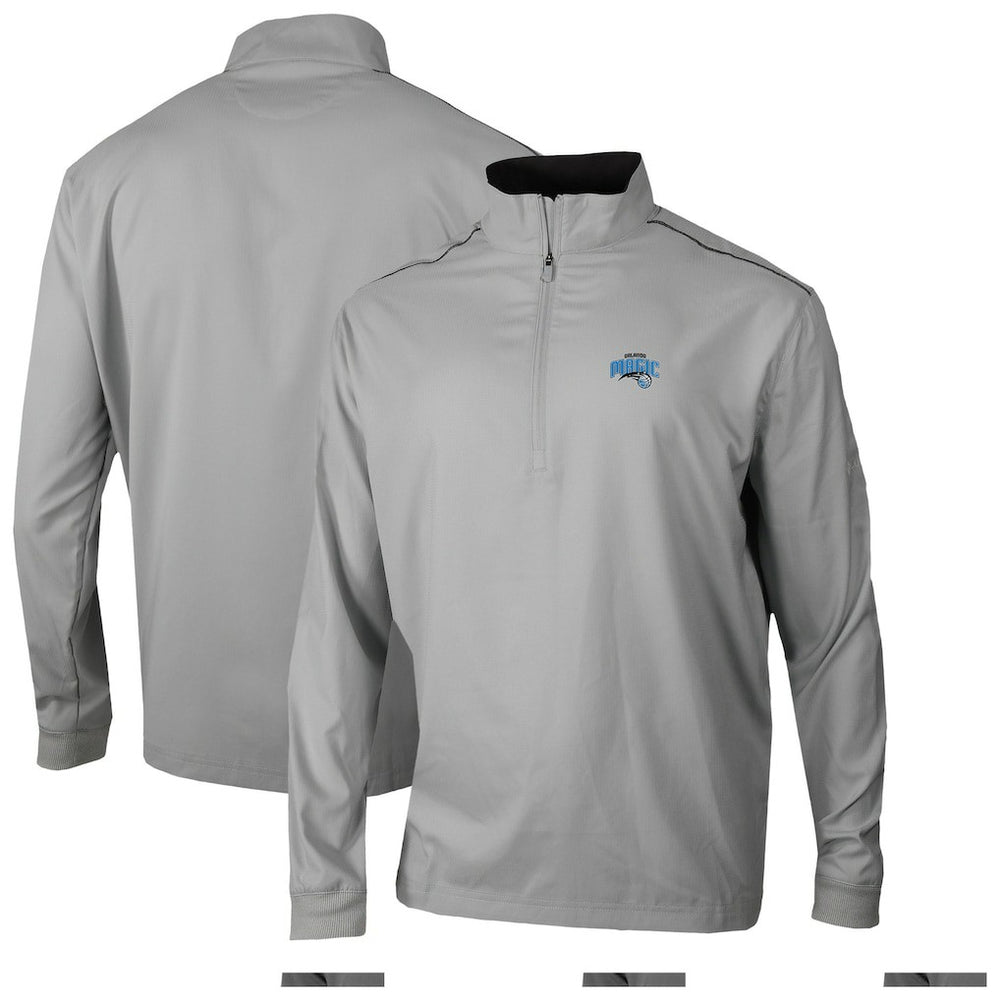 NBA Orlando Magic Omni-Wick Bogey's Paradise Quarter-Zip Top