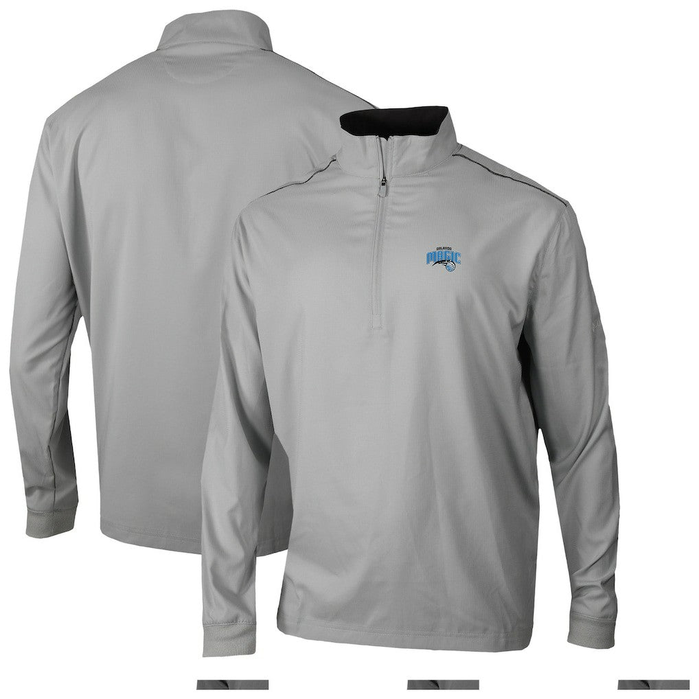 NBA Orlando Magic Omni-Wick Bogey's Paradise Quarter-Zip Top