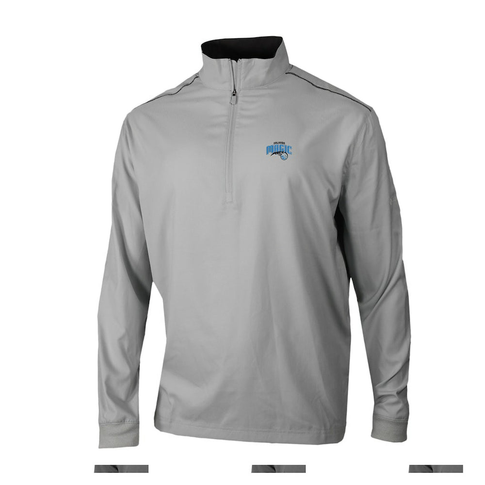 NBA Orlando Magic Omni-Wick Bogey's Paradise Quarter-Zip Top