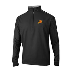 NBA Phoenix Suns Omni-Wick Bogey's Paradise Quarter-Zip Top