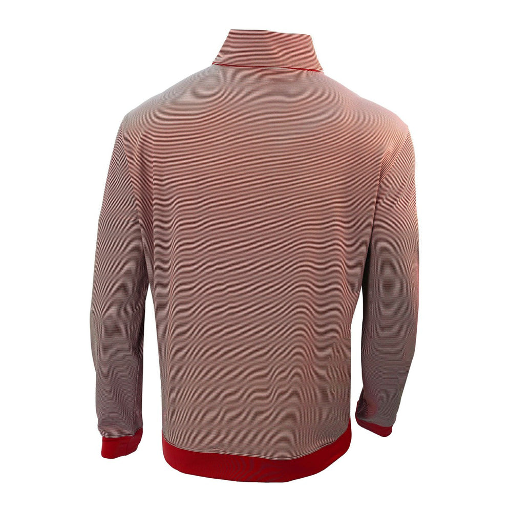 NBA Miami Heat Omni-Wick Even Lie Quarter-Zip Top